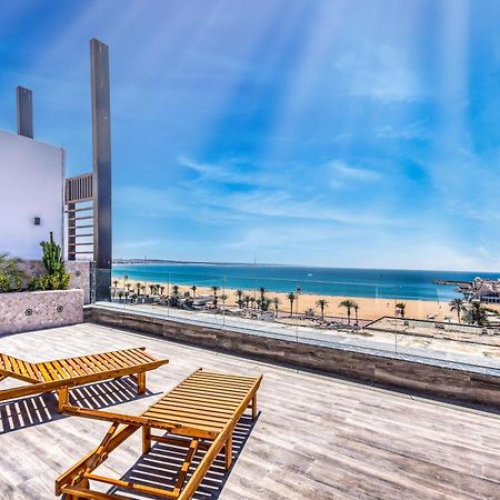 Luxury Seafront Appartement 6-7P Αγκαντίρ Εξωτερικό φωτογραφία