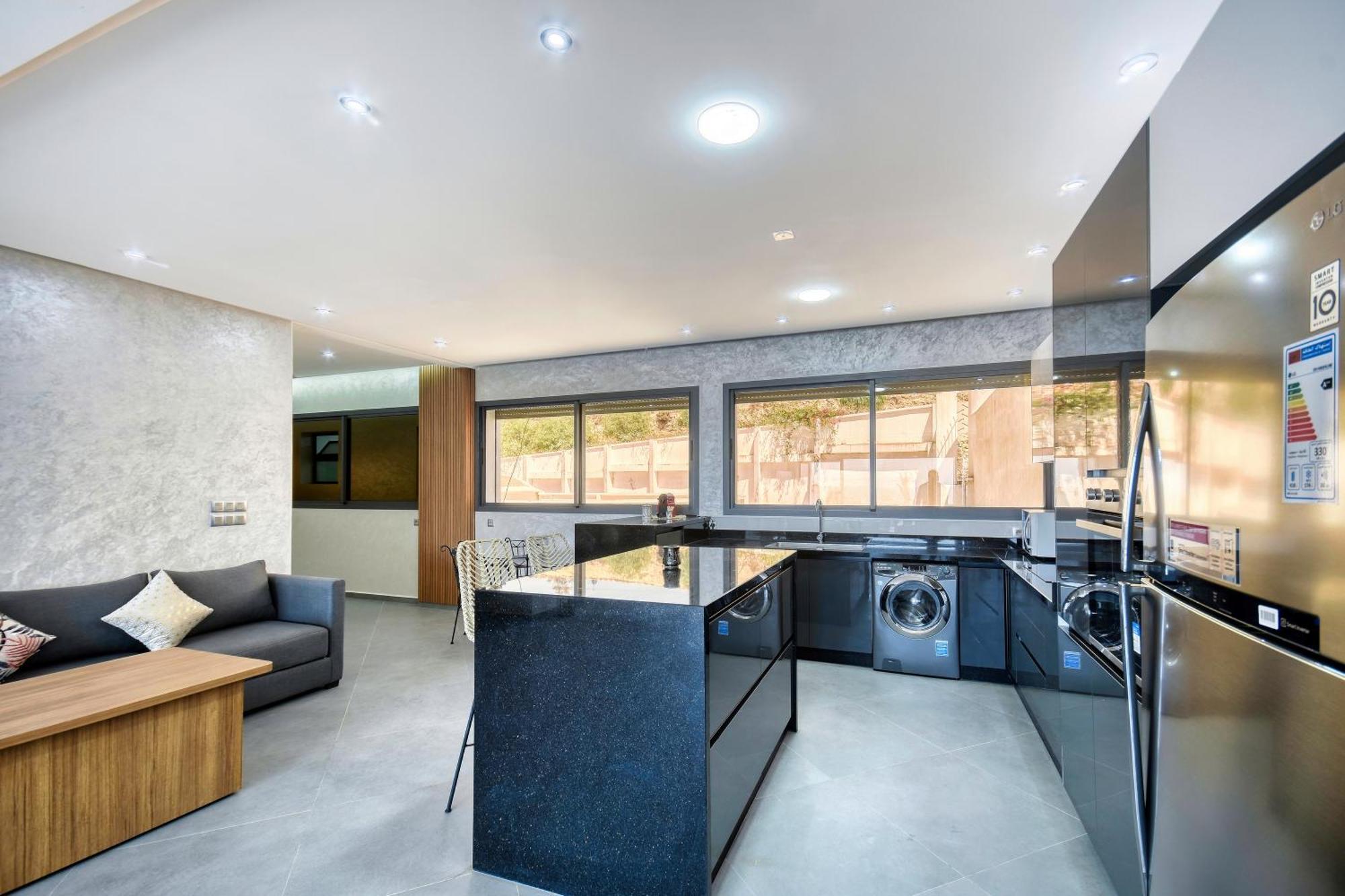 Luxury Seafront Appartement 6-7P Αγκαντίρ Εξωτερικό φωτογραφία