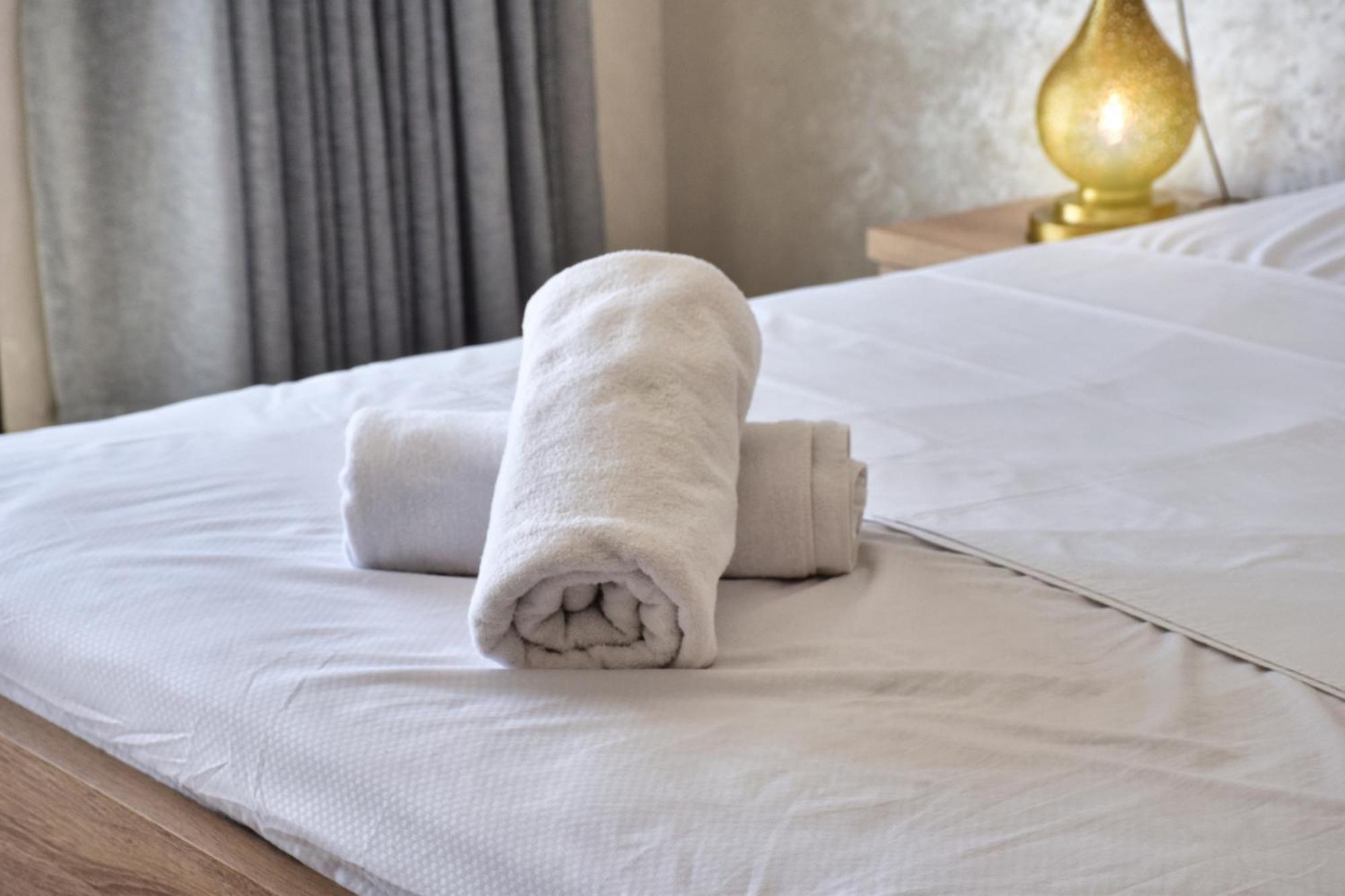 Luxury Seafront Appartement 6-7P Αγκαντίρ Εξωτερικό φωτογραφία