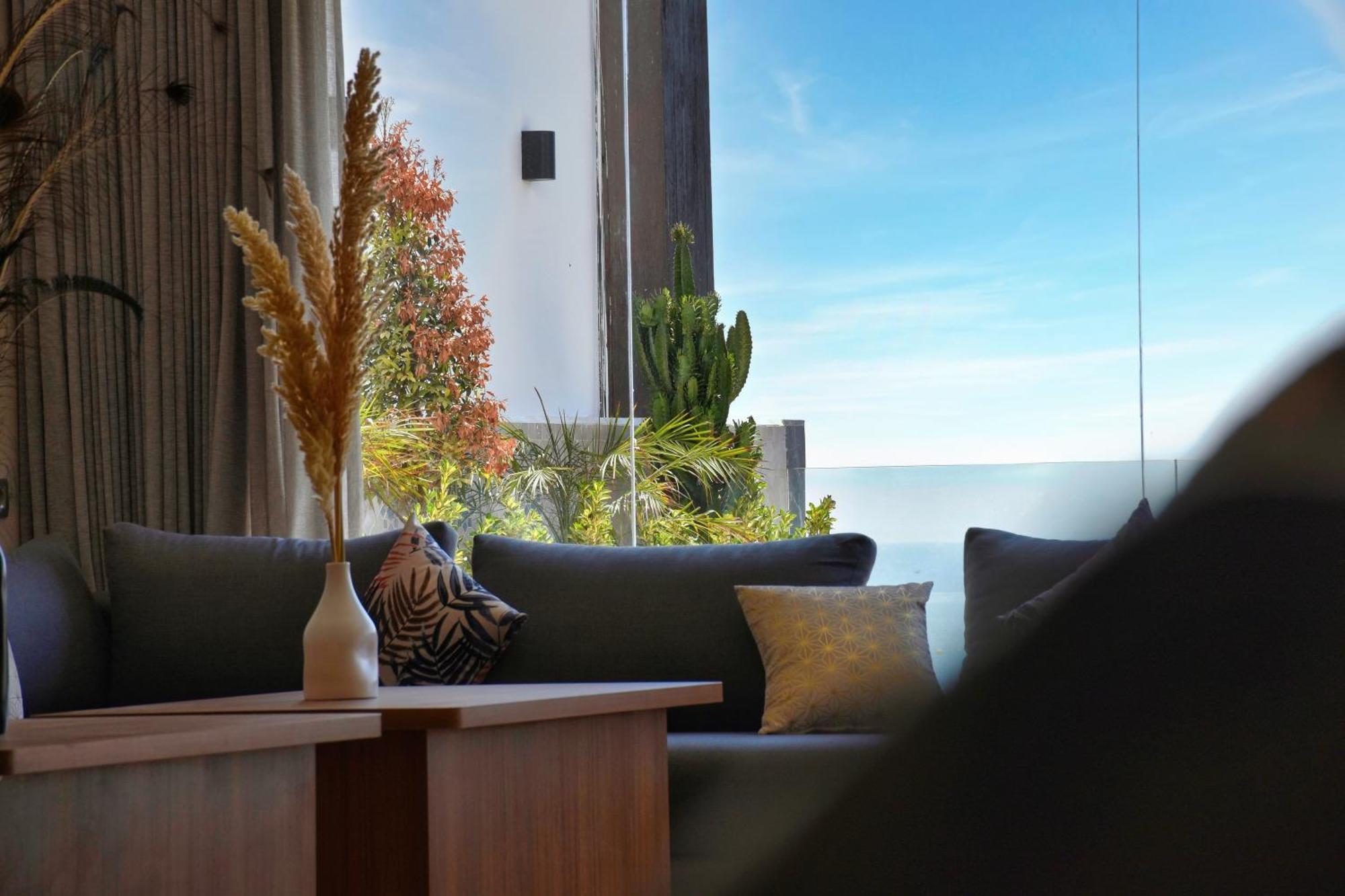 Luxury Seafront Appartement 6-7P Αγκαντίρ Εξωτερικό φωτογραφία