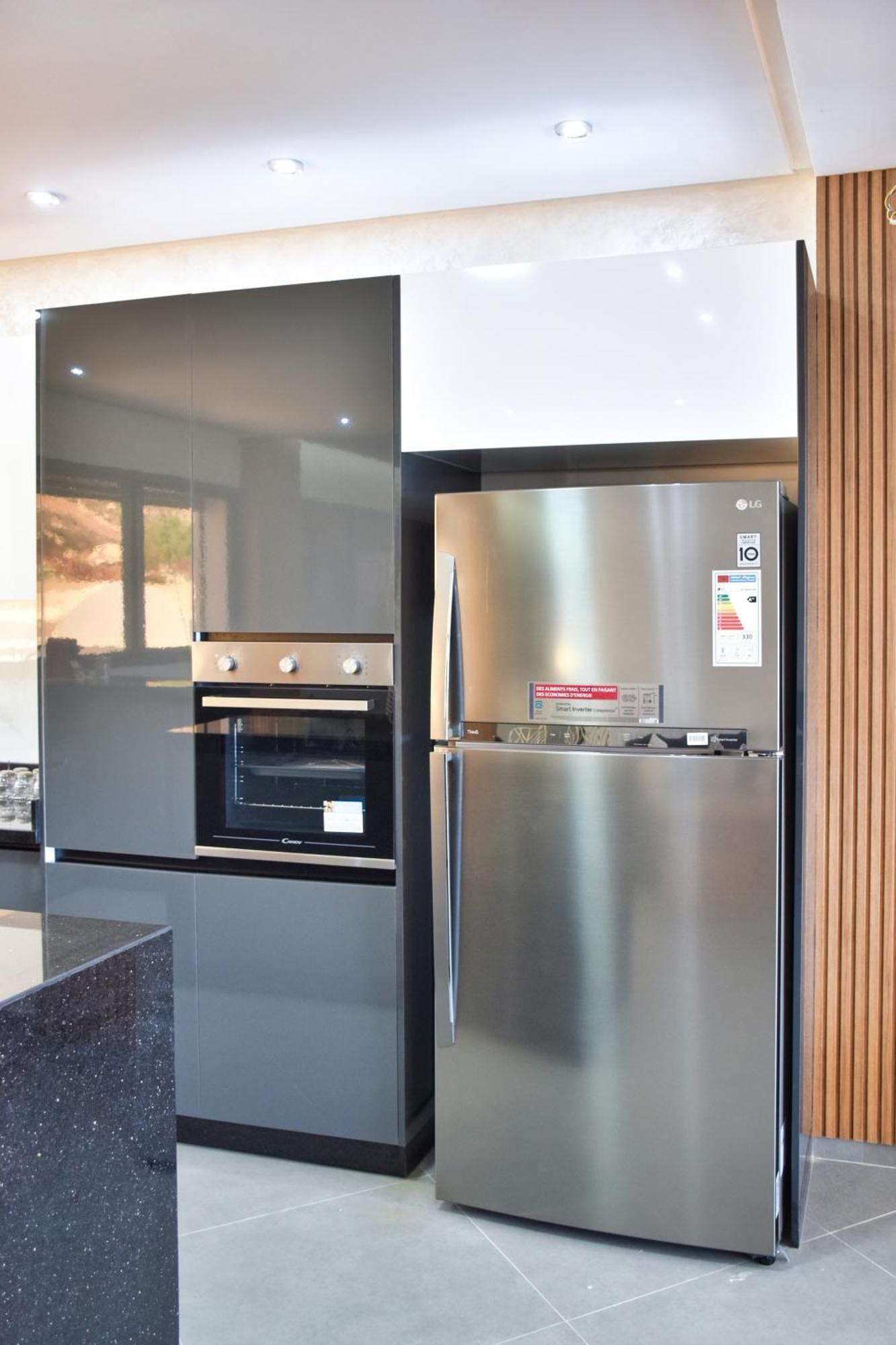 Luxury Seafront Appartement 6-7P Αγκαντίρ Εξωτερικό φωτογραφία