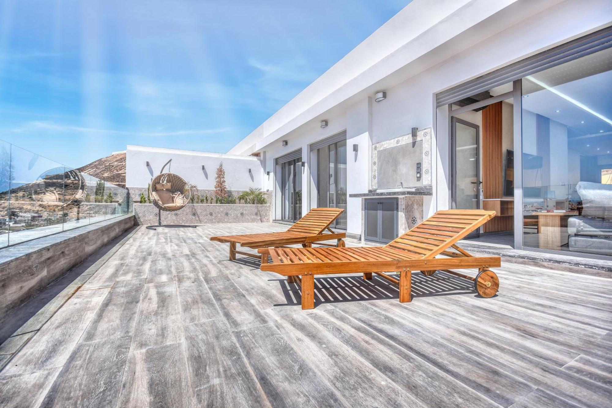 Luxury Seafront Appartement 6-7P Αγκαντίρ Εξωτερικό φωτογραφία